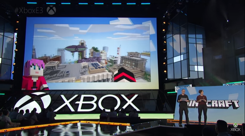 Illustration for article titled One Year Later, Did Microsoft Keep Their E3 2016 Promises?